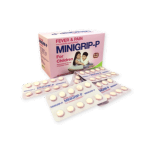 Minigrip P