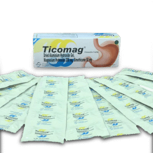 Ticomag
